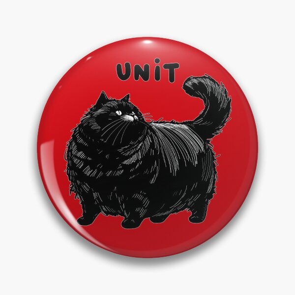 Item preview, The Unit designed and sold by KilkennyCat Art.