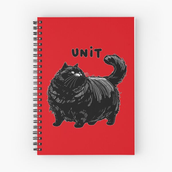 Item preview, The Unit designed and sold by KilkennyCat Art.
