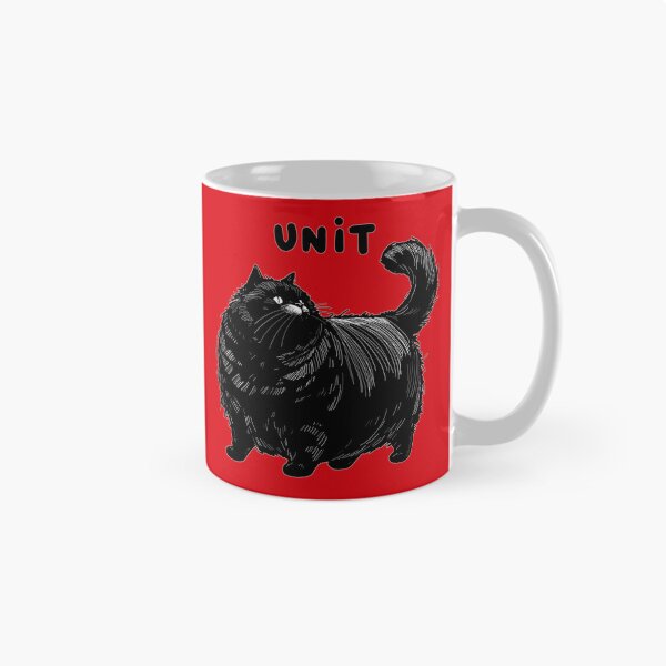 Item preview, The Unit designed and sold by KilkennyCat Art.