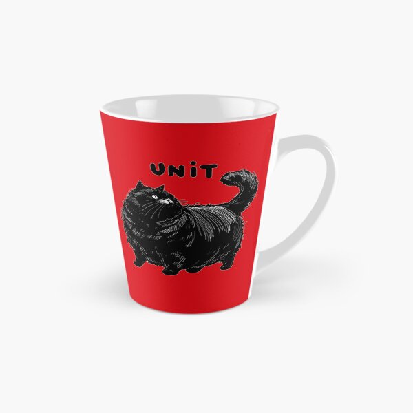 Item preview, The Unit designed and sold by KilkennyCat Art.