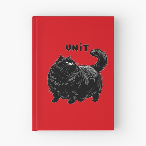 Item preview, The Unit designed and sold by KilkennyCat Art.