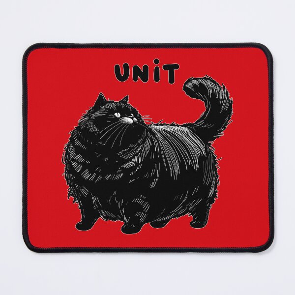 Item preview, The Unit designed and sold by KilkennyCat Art.