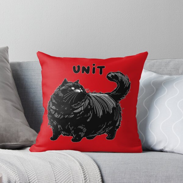 Item preview, The Unit designed and sold by KilkennyCat Art.