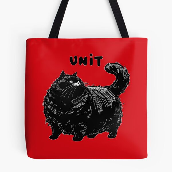 Item preview, The Unit designed and sold by KilkennyCat Art.