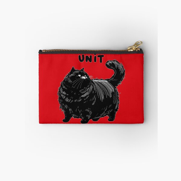 Item preview, The Unit designed and sold by KilkennyCat Art.