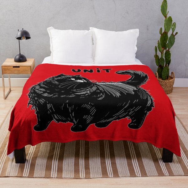 Item preview, The Unit designed and sold by KilkennyCat Art.