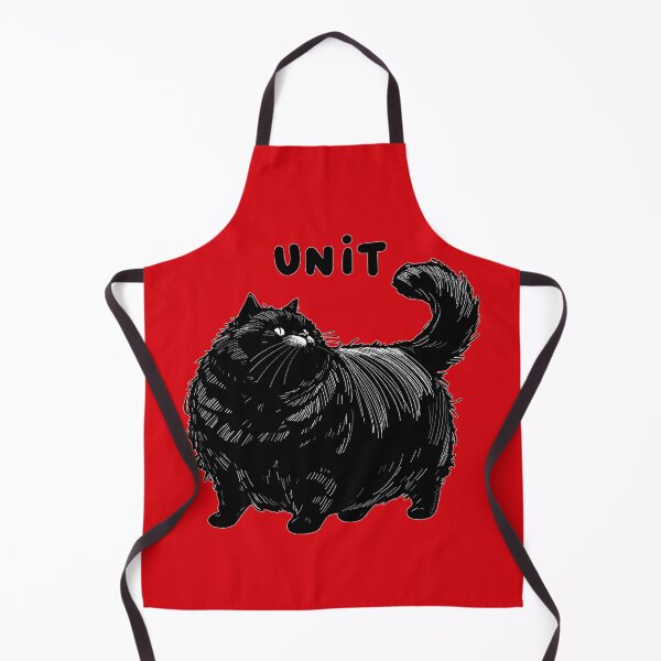Item preview, The Unit designed and sold by KilkennyCat Art.