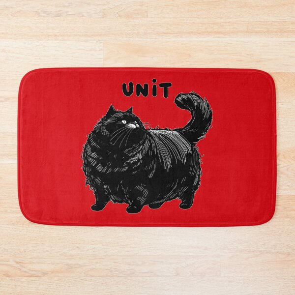 Item preview, The Unit designed and sold by KilkennyCat Art.