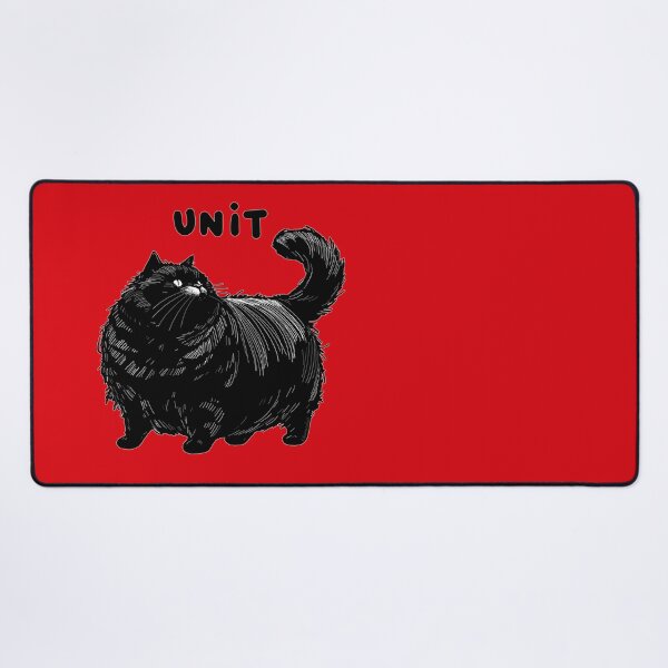 Item preview, The Unit designed and sold by KilkennyCat Art.