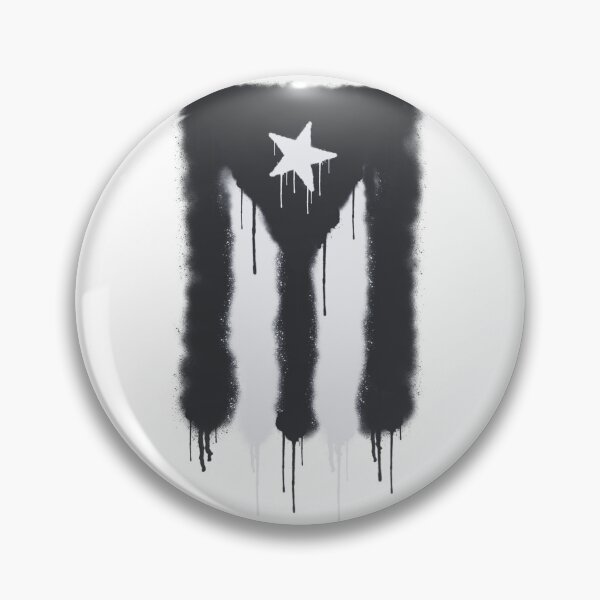 Item preview, Lamento Borincano (Black) designed and sold by KidDavenArtz.