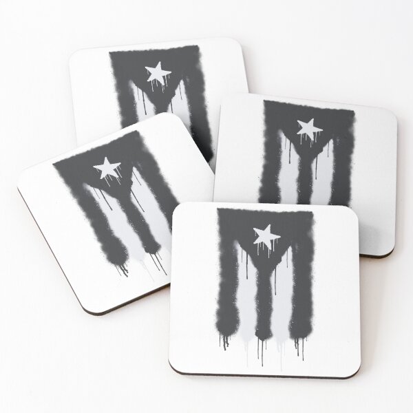 Item preview, Lamento Borincano (Black) designed and sold by KidDavenArtz.