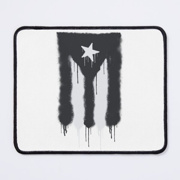 Item preview, Lamento Borincano (Black) designed and sold by KidDavenArtz.
