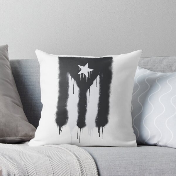 Item preview, Lamento Borincano (Black) designed and sold by KidDavenArtz.