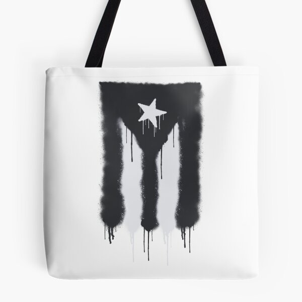 Item preview, Lamento Borincano (Black) designed and sold by KidDavenArtz.