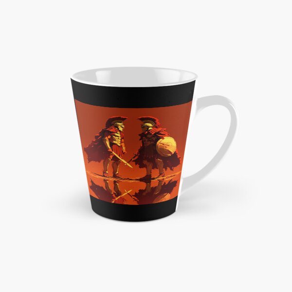 Item preview, Spartan Warrior Brotherhood designed and sold by SMARTKIT  DESIGNAGENCY.