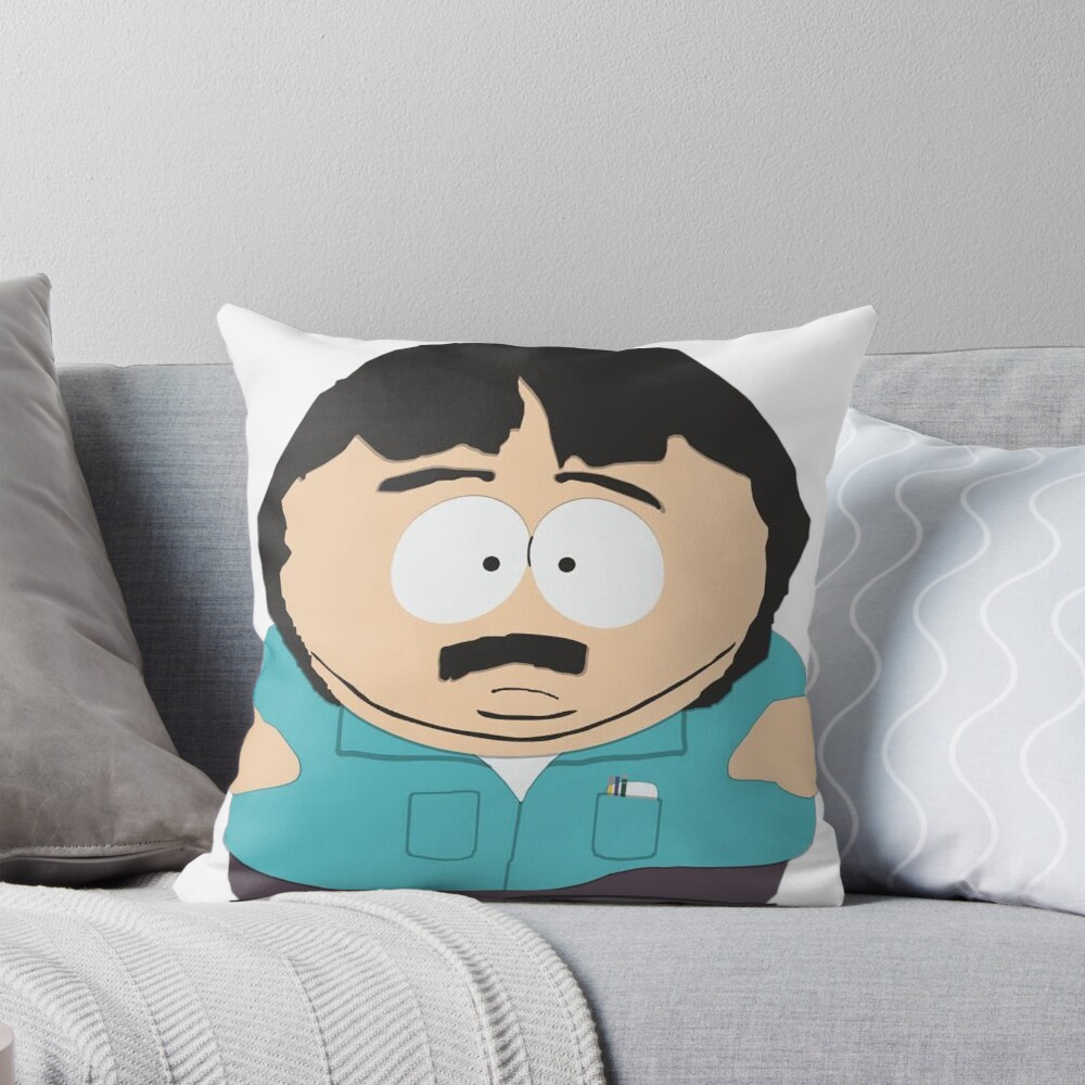 Item preview, Throw Pillow designed and sold by CommonThread.