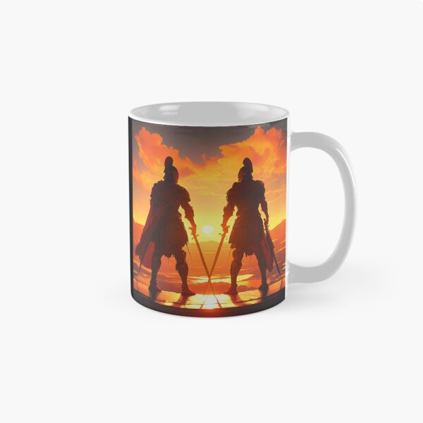 Item preview, Spartan Warrior Brotherhood designed and sold by SMARTKIT  DESIGNAGENCY.