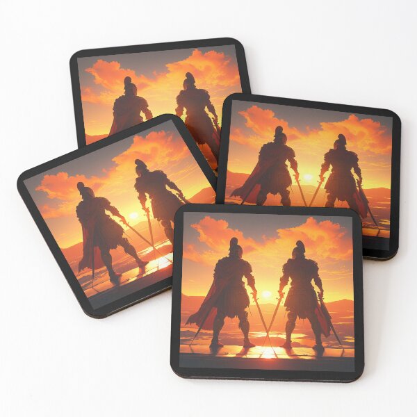 Item preview, Spartan Warrior Brotherhood designed and sold by SMARTKIT  DESIGNAGENCY.