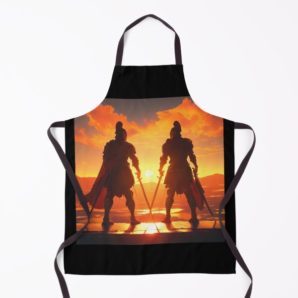 Item preview, Spartan Warrior Brotherhood designed and sold by SMARTKIT DESIGNAGENCY.