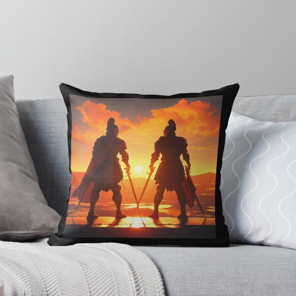 Item preview, Spartan Warrior Brotherhood designed and sold by SMARTKIT  DESIGNAGENCY.