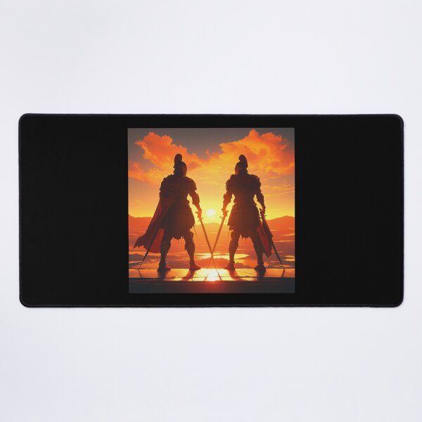 Item preview, Spartan Warrior Brotherhood designed and sold by SMARTKIT DESIGNAGENCY.