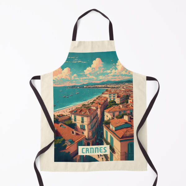 Item preview, Cannes designed and sold by BoKev.