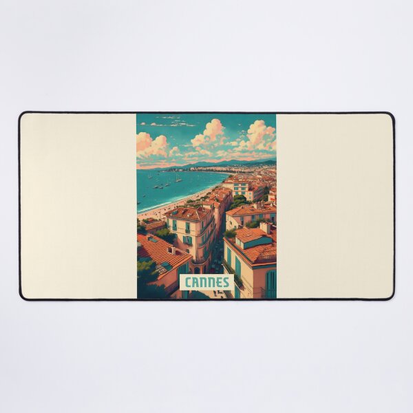 Item preview, Cannes designed and sold by BoKev.
