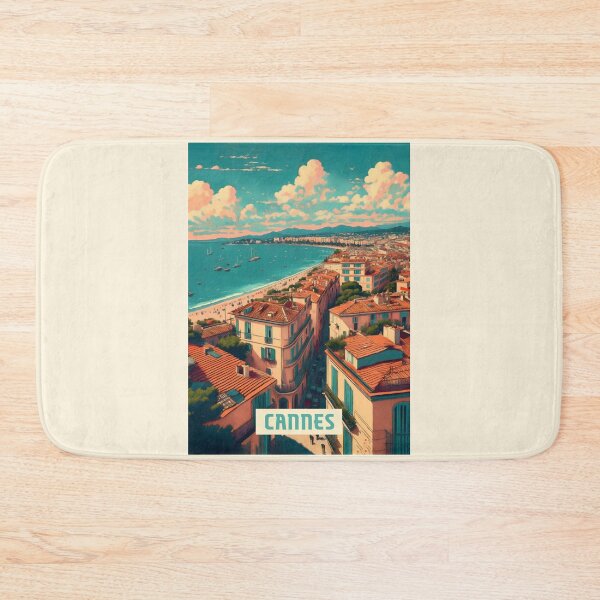 Item preview, Cannes designed and sold by BoKev.