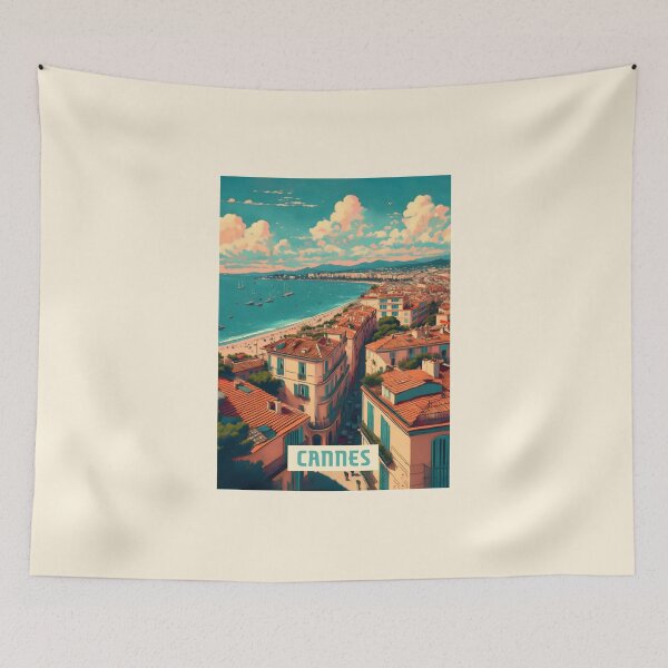 Item preview, Cannes designed and sold by BoKev.