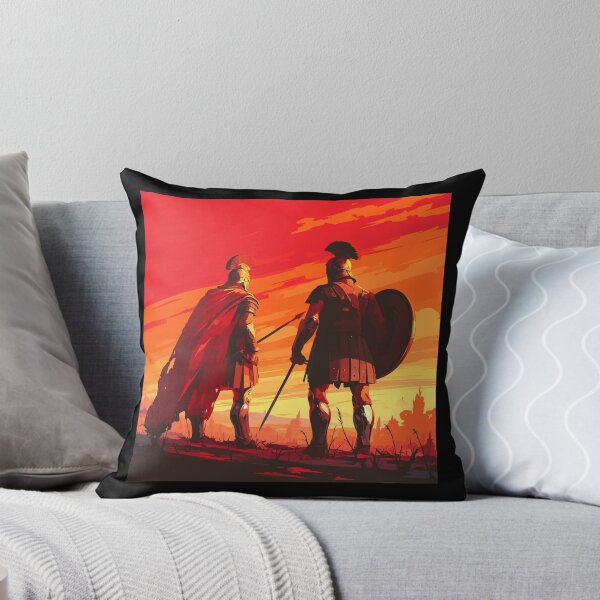 Item preview, Spartan Warrior Brotherhood designed and sold by SMARTKIT  DESIGNAGENCY.