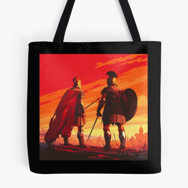 Item preview, Spartan Warrior Brotherhood designed and sold by SMARTKIT  DESIGNAGENCY.