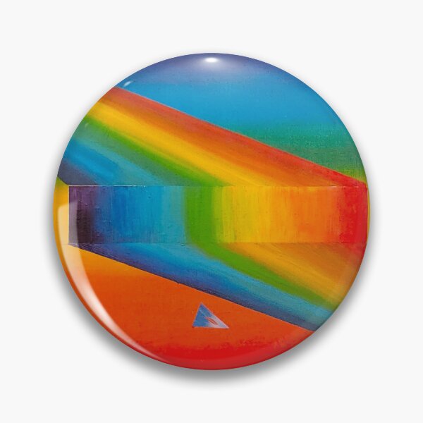 Item preview, Ascending, descending of rainbow,  designed and sold by Romeo Dobrota.