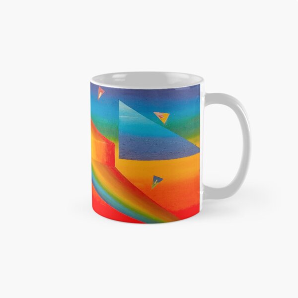 Item preview, Ascending, descending of rainbow,  designed and sold by Romeo Dobrota.