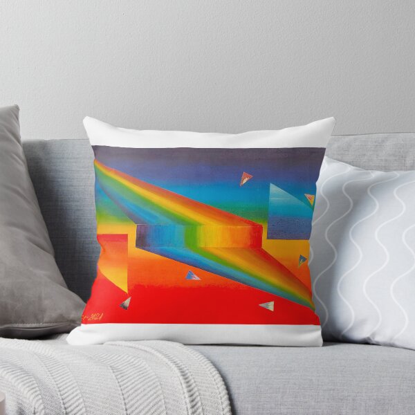 Item preview, Ascending, descending of rainbow,  designed and sold by Romeo Dobrota.