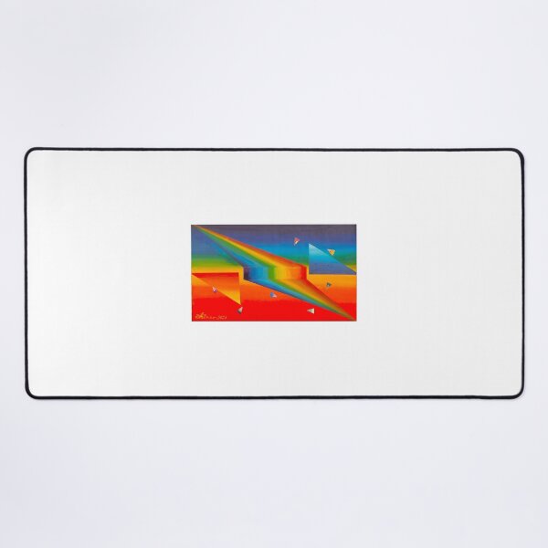 Item preview, Ascending, descending of rainbow,  designed and sold by Romeo Dobrota.