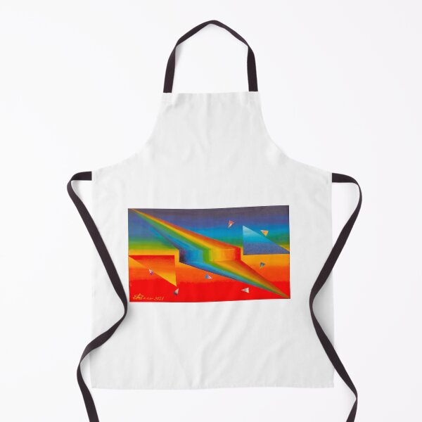 Item preview, Ascending, descending of rainbow,  designed and sold by Romeo Dobrota.