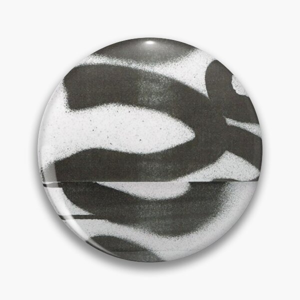 Item preview, Urban Graffiti – Random Black & White Graphic designed and sold by eddict.