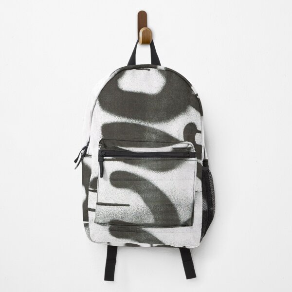 Item preview, Urban Graffiti – Random Black & White Graphic designed and sold by eddict.