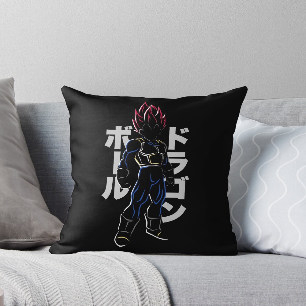 Item preview, Throw Pillow designed and sold by mapreduce.