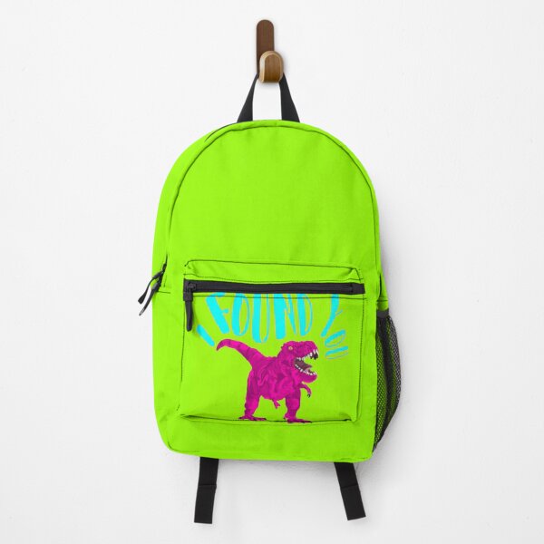 Item preview, I Found You T-rex designed and sold by NeonCreatures.