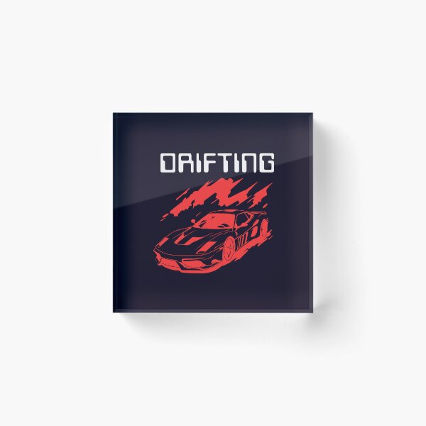 Item preview, drifting designed and sold by UniqueByMarko.
