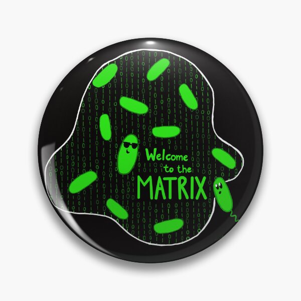Item preview, Biofilm Matrix Comedy designed and sold by ksherer.