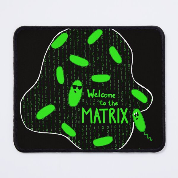 Item preview, Biofilm Matrix Comedy designed and sold by ksherer.