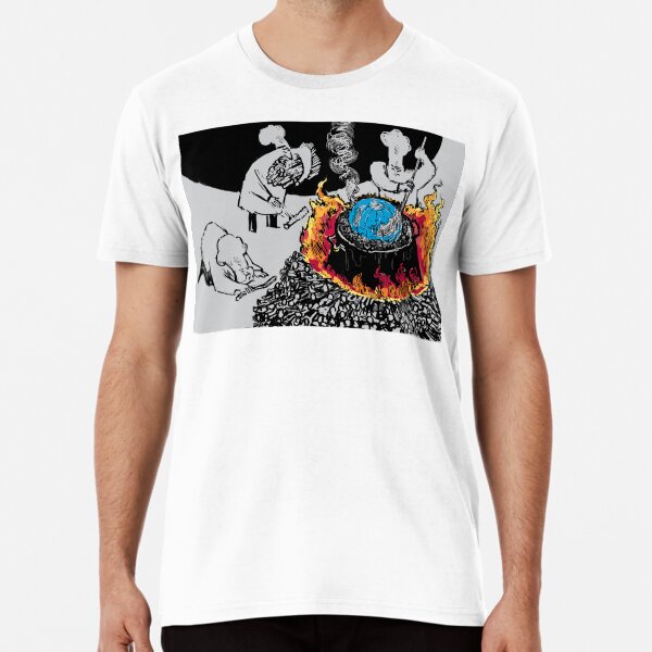Item preview, on Global Warming  designed and sold by alternativist.