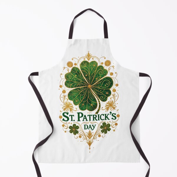 Artikelvorschau, St. Patrick's Day entworfen und verkauft von HistHero.