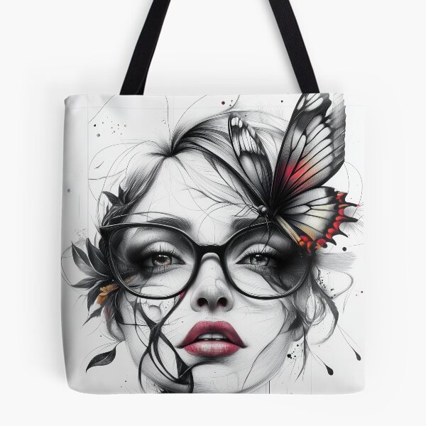 Item preview, Neu-Art Portrait - 72 designed and sold by Neuromech.