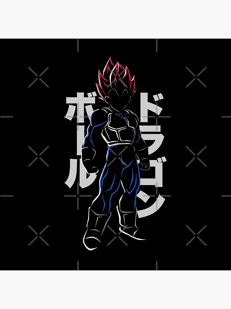 Thumbnail 4 of 4, Clock, God Prince designed and sold by mapreduce.