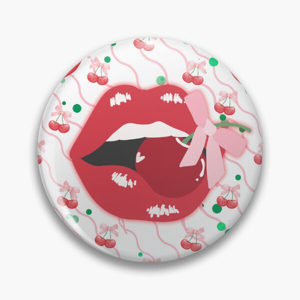 Item preview, Cherry Wave designed and sold by CeruleanMay.