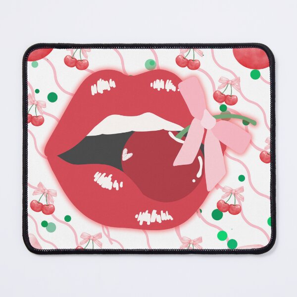 Item preview, Cherry Wave designed and sold by CeruleanMay.
