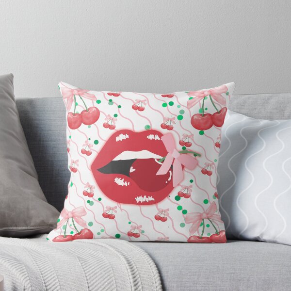 Item preview, Cherry Wave designed and sold by CeruleanMay.